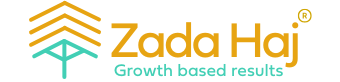 Zada Haj Website